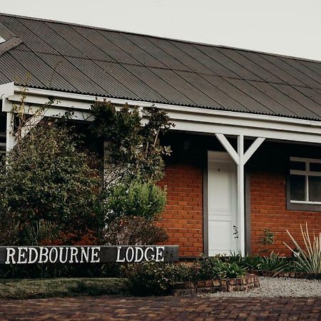 Redbourne Country Lodge - Lion Roars Hotels & Lodges Plettenberg Bay Exterior photo