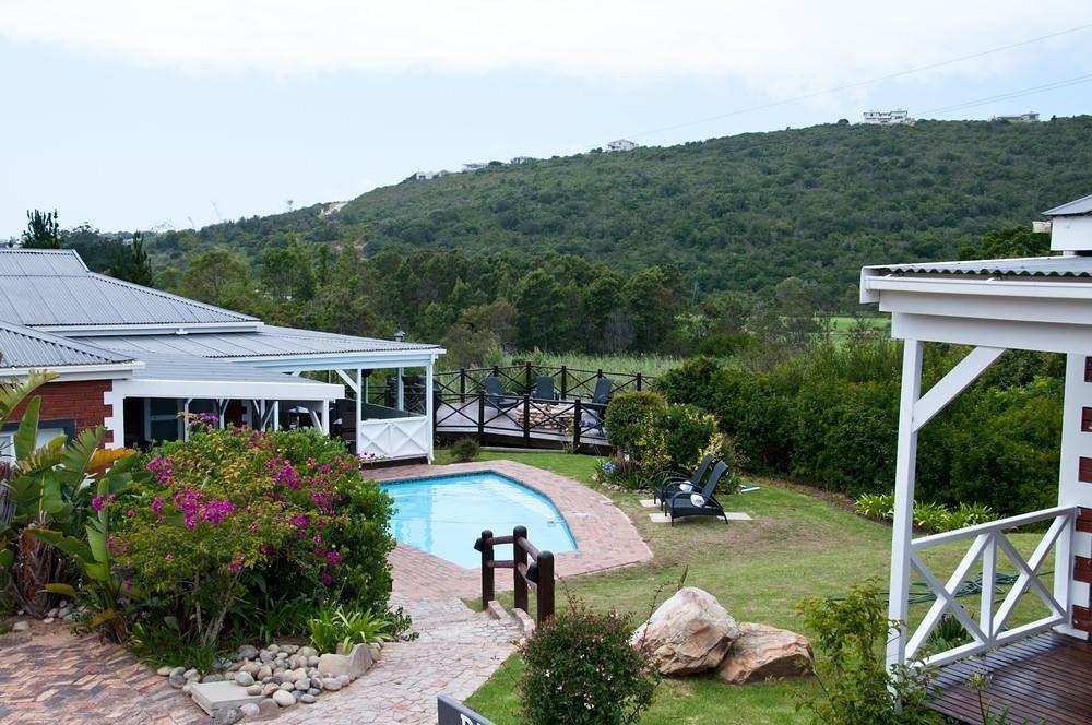 Redbourne Country Lodge - Lion Roars Hotels & Lodges Plettenberg Bay Exterior photo