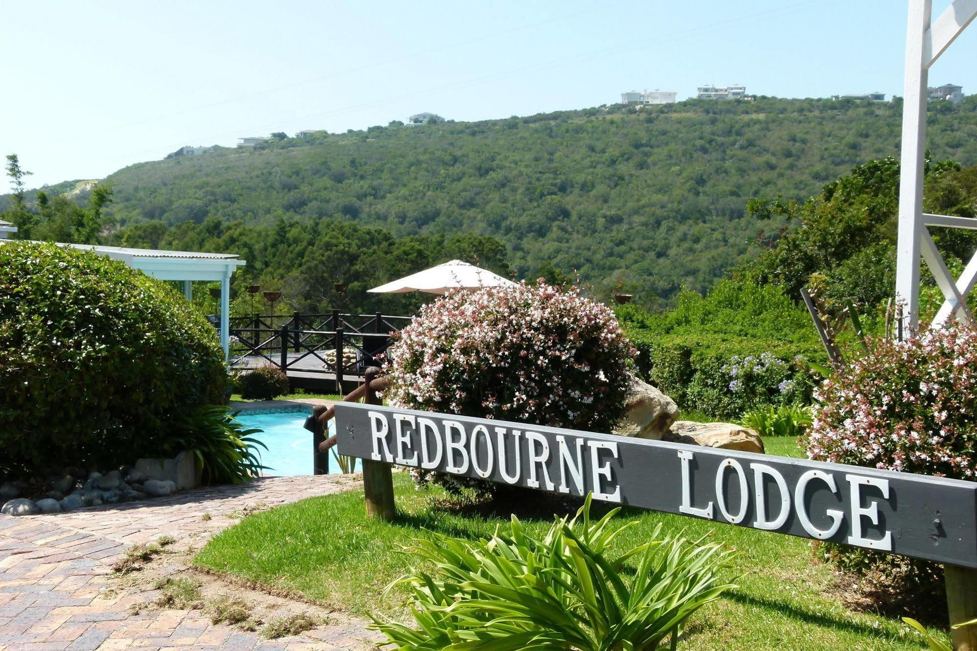 Redbourne Country Lodge - Lion Roars Hotels & Lodges Plettenberg Bay Exterior photo