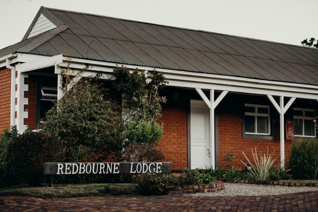 Redbourne Country Lodge - Lion Roars Hotels & Lodges Plettenberg Bay Exterior photo