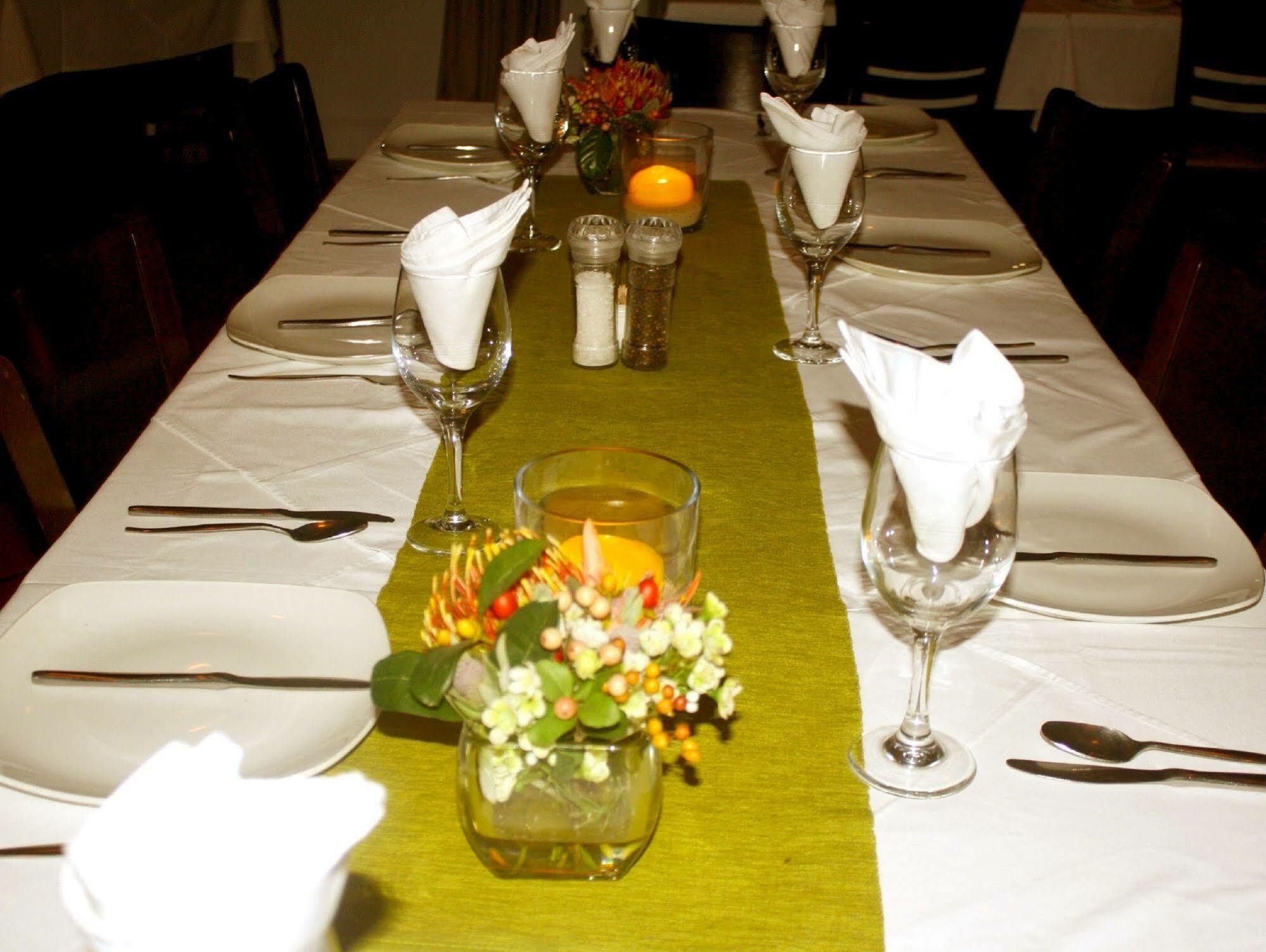 Redbourne Country Lodge - Lion Roars Hotels & Lodges Plettenberg Bay Exterior photo