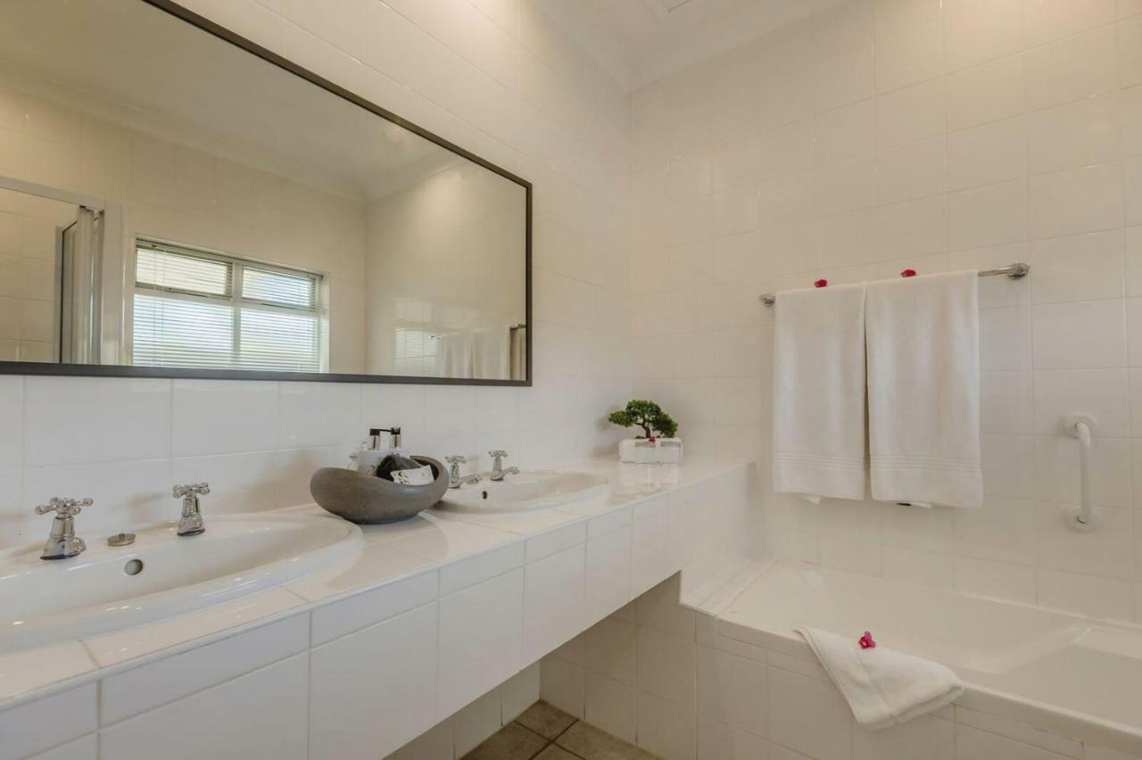 Redbourne Country Lodge - Lion Roars Hotels & Lodges Plettenberg Bay Exterior photo